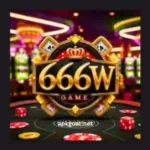 666W Game
