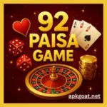 92Paisa Game