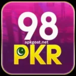 98PKR Game