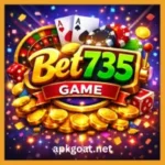 Bet735 Game