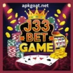 J33 Bet Game