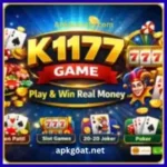 K1177 Game