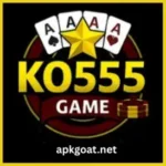 KO555 Game