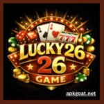 Lucky26 Game