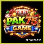 Pak75 Game