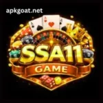 SSA11 Game