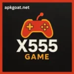 X555 Game