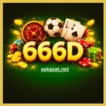 666D Game