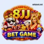 8jjBet Game