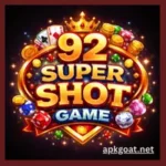 92Super Shot Game