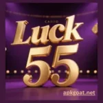 Luck55 Game