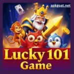 Lucky101 Game