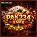 PAK234 Game