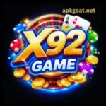 X92 Game