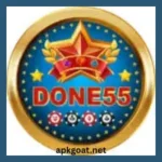 Done55 Game