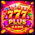 777Plus game