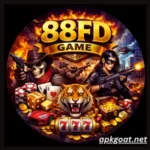 88FD Game