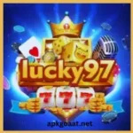 Lucky97 Game