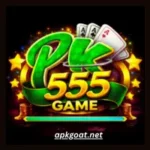 Pak555 Game