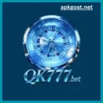 Qk777bet Game