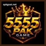 5555Pak Game