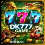 DK777 Game
