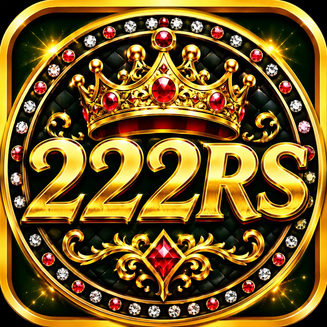 222RS Game