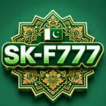 SK-F777 Game
