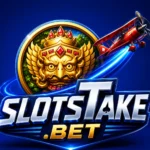 Slotstake Game